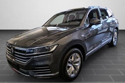 VW Touareg 67.370 km 48.500 &euro; Wiesbaden 65189