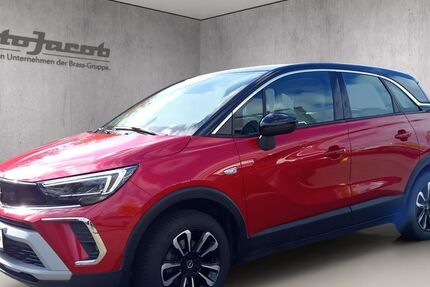 Opel Crossland (X) 40.260 km 18.250 &euro; Rüsselsheim 65428