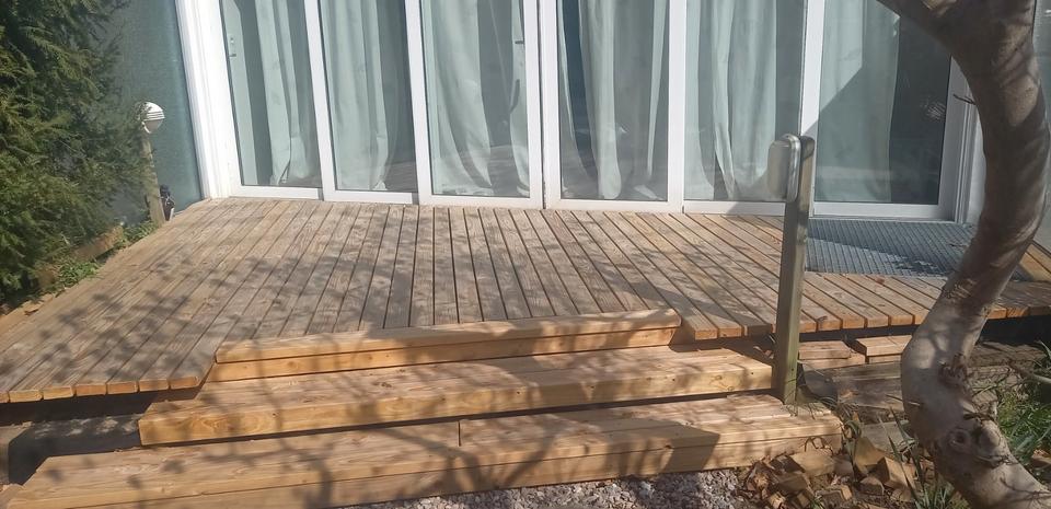 Reihenhaus Mainz Gonsenheim - 5 Zimmer, 140 m&sup2;, 565.000&euro; | Angebot:26682669