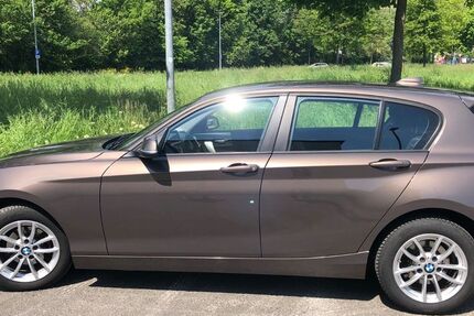 BMW 114 192.440 km 5.999 &euro; Münster-Sarmsheim 55424