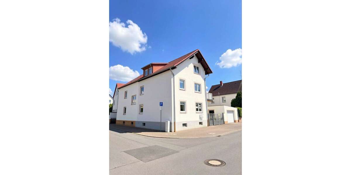 Einfamilienhaus Rüsselsheim am Main - 9 Zimmer, 240 m&sup2;, 690.000&euro; | Angebot:27112859