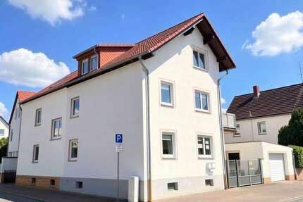 Haus Rüsselsheim am Main - 9 Zimmer, 240 m&sup2;, 690.000&euro; | Angebot:27112859