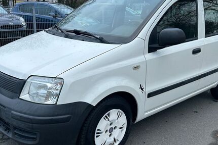 Fiat Panda 165.000 km 1.398 &euro; Rüsselsheim 65428