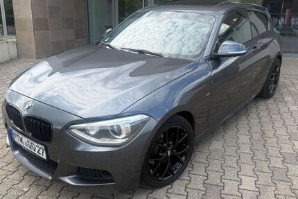 BMW 120 222.000 km 9.399 &euro; Klein-Winternheim 55270