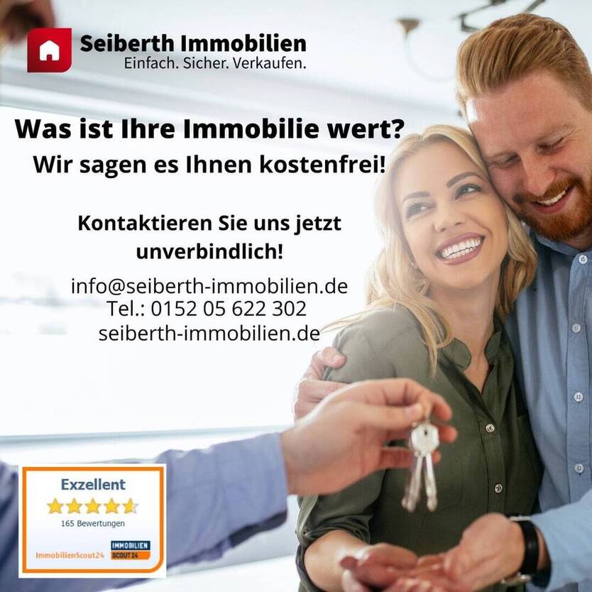 Stilvolle 3-Zimmer-Hochparterre-Wohnung mit gehobener Ausstattung in Bad Soden am Taunus