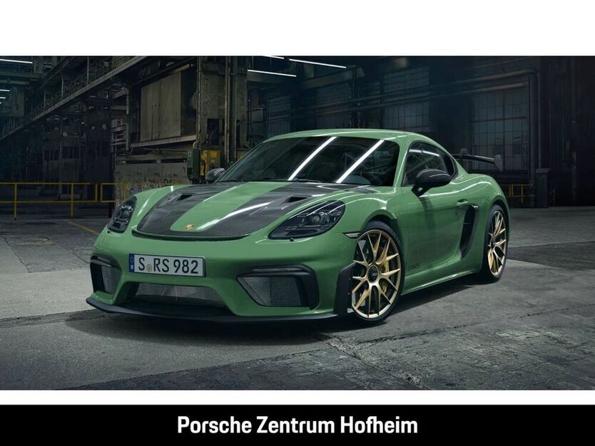 Cayman