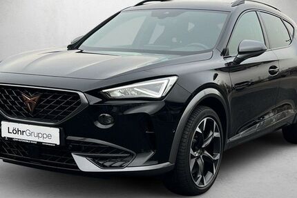 Cupra Formentor 17.616 km 32.480 &euro; Mainz 55120