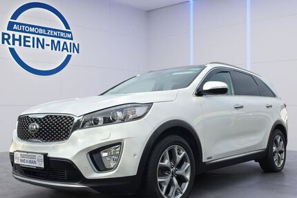 Kia Sorento 181.000 km 13.849 &euro; Nauheim 64569