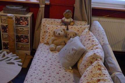 Wohnung Frankfurt am Main Gallus - 3 Zimmer, 83 m&sup2;, 394.000&euro; | Angebot:25210249