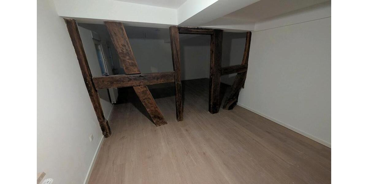 Maisonettenwohnung Bad Camberg - 2.5 Zimmer, 79 m&sup2;, 650&euro; | Angebot:25857708