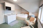Etagenwohnung Wiesbaden Mainz-Amöneburg - 1 Zimmer, 1 m&sup2;, 450&euro; | Angebot:26201214