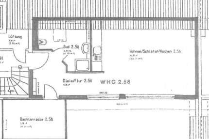 Wohnung zum Kaufen in Eschborn 230.000 € 42 m² 1 zimmer