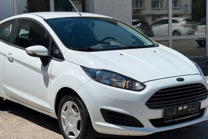 Ford Fiesta 130.168 km 2.900 &euro; Wiesbaden 65203