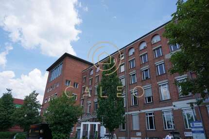 Büro in Frankfurt am Main 1.332 € 575 m²