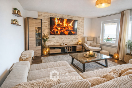 Wohnung Taunusstein Hahn - 3 Zimmer, 87 m&sup2;, 249.000&euro; | Angebot:25228373