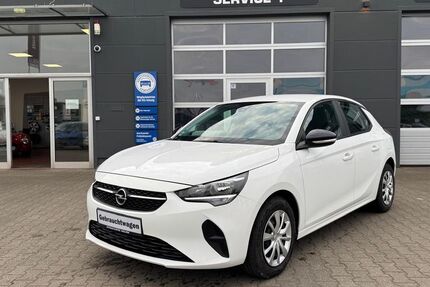 Opel Corsa 30.103 km 11.900 &euro; Ingelheim 55218