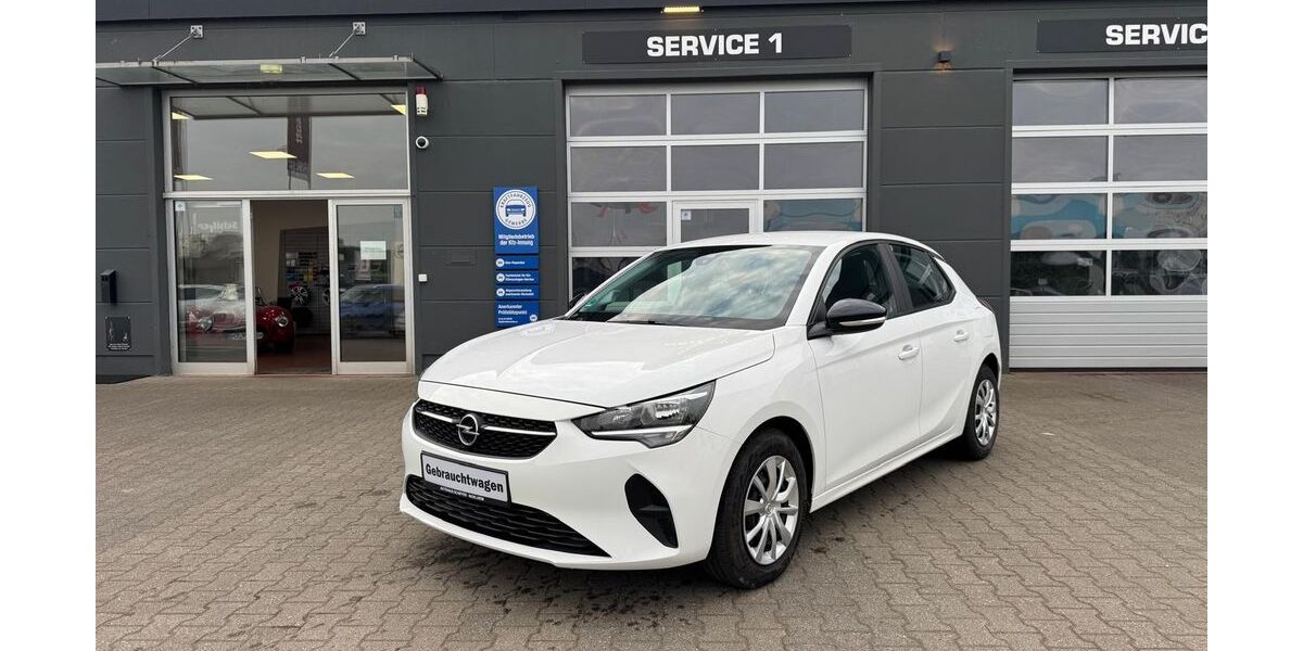 Opel Corsa 30.103 km 11.900 &euro; Ingelheim 55218