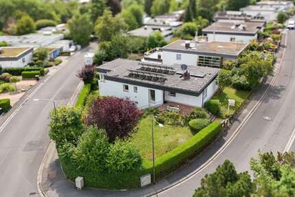 Haus zum Kaufen in Wiesbaden 985.000 € 200.37 m² 6 zimmer