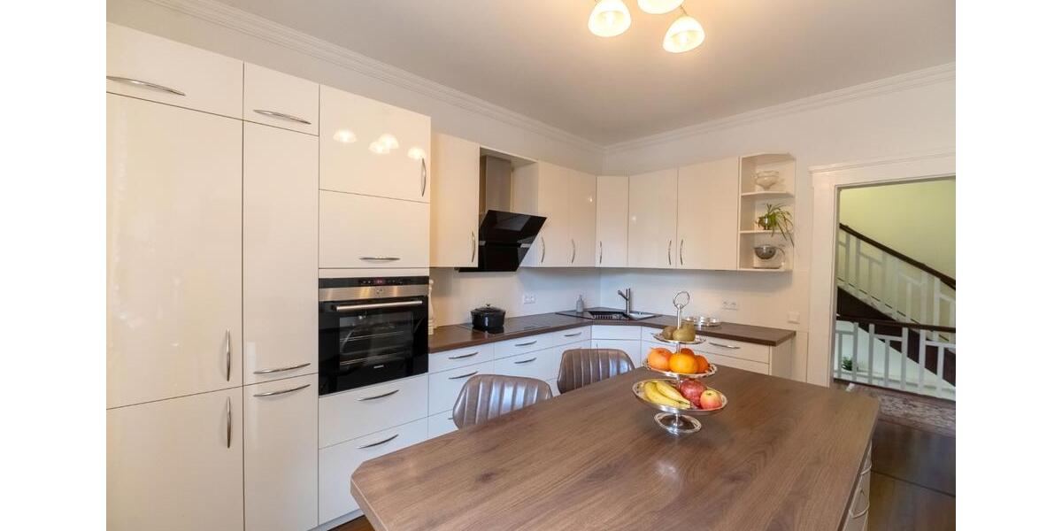 Doppelhaushälfte Königstein im Taunus - 6.5 Zimmer, 169 m&sup2;, 829.000&euro; | Angebot:25822343