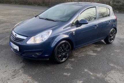 Opel Corsa 116.000 km 3.800 &euro; Mainz-Kostheim 55246