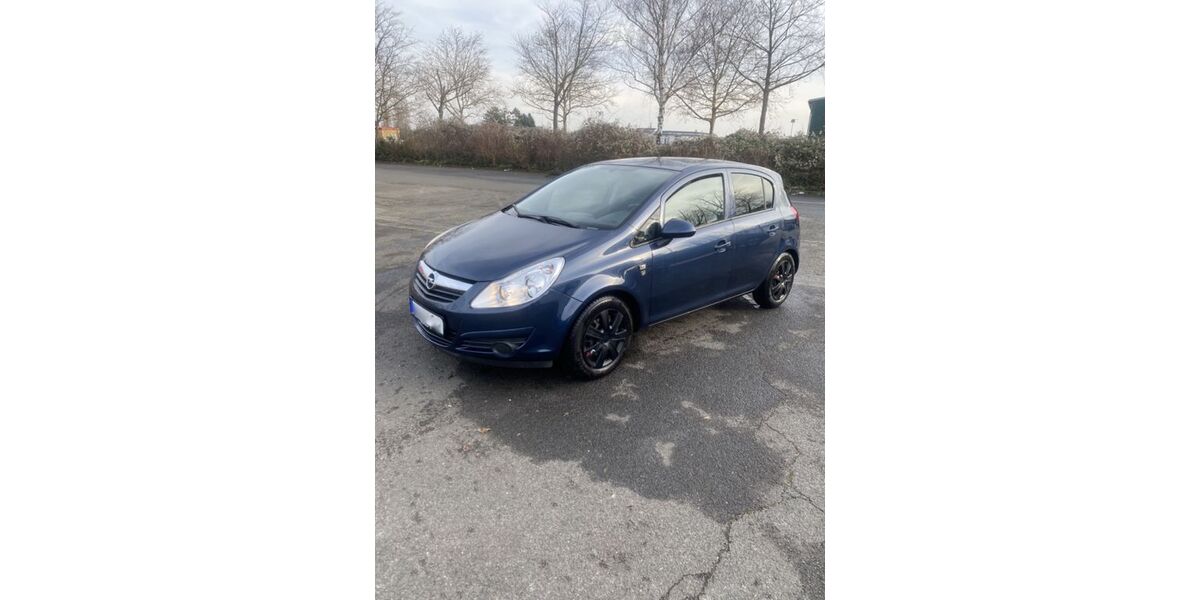 Opel Corsa 116.000 km 3.800 &euro; Mainz-Kostheim 55246