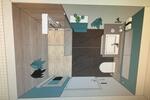 Etagenwohnung Hochheim am Main - 2 Zimmer, 62 m&sup2;, 240.000&euro; | Angebot:26568347