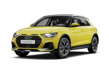 Audi A1 38.141 km 21.480 &euro; Oberursel 61440