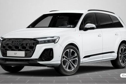 Audi Q7 9.505 km 69.900 &euro; Bingen / Rhein 55411