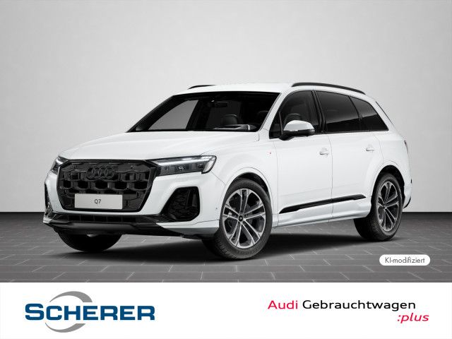Audi Q7 9.505 km 69.900 &euro; Bingen / Rhein 55411