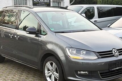 VW Sharan 237.000 km 7.880 &euro; Wiesbaden 65199