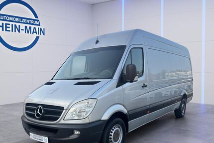 Mercedes-Benz Sprinter 224.000 km 17.900 &euro; Nauheim 64569