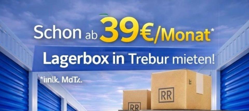 Gewerbeobjekt Trebur - 31&euro; | Angebot:18854873