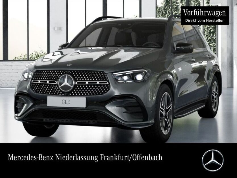 GLE 350