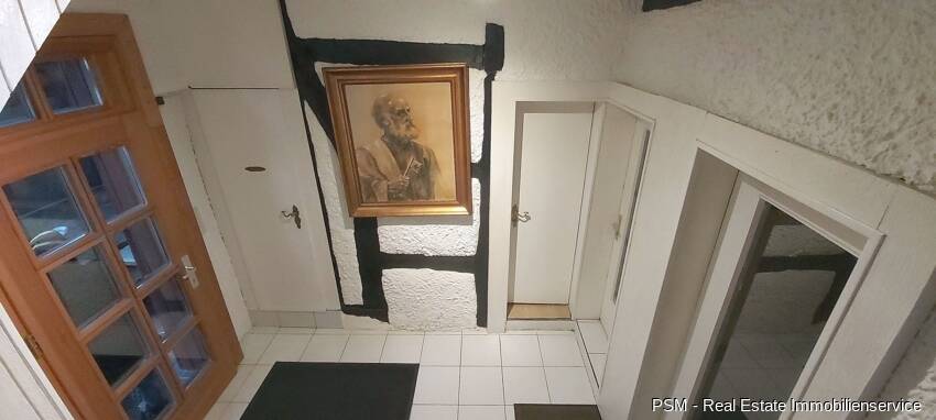 Reihenendhaus Königstein im Taunus Königstein - 7 Zimmer, 182 m&sup2;, 548.000&euro; | Angebot:26330510