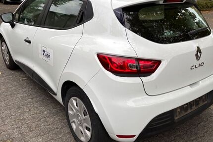 Renault Clio 154.261 km 4.284 € Hofheim am Taunus 65719