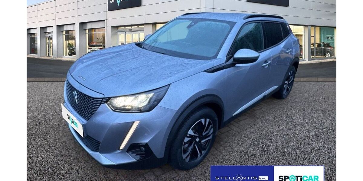 Peugeot 2008 47.753 km 15.390 &euro; Mainz 55120