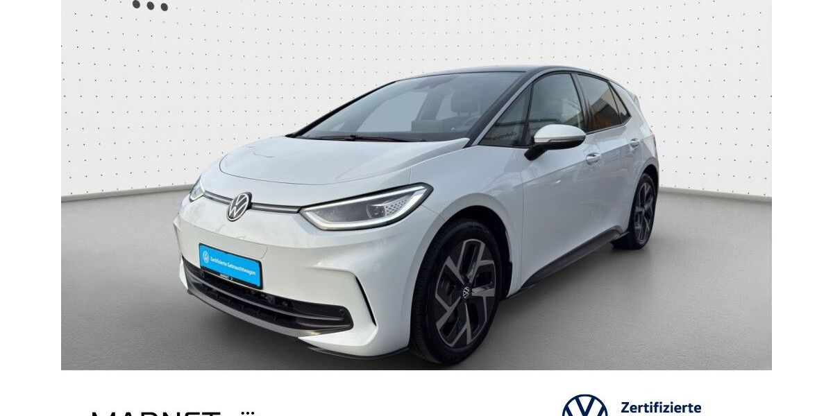 VW ID.3 12.318 km 28.890 € Mainz-Kastell (Wiesbaden) 55252