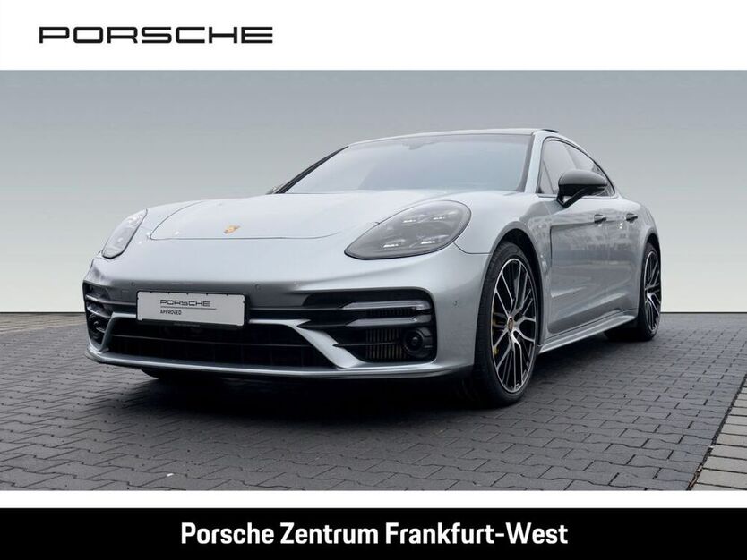 Panamera