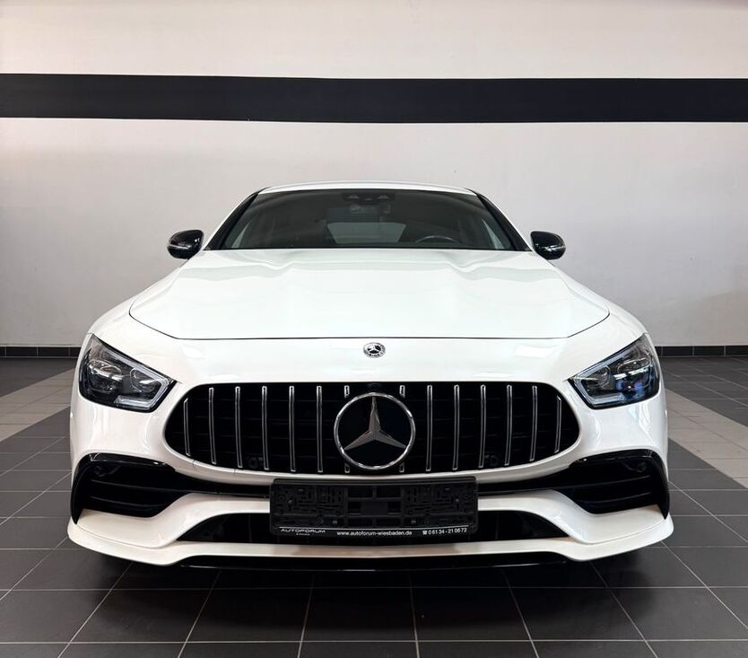 AMG GT
