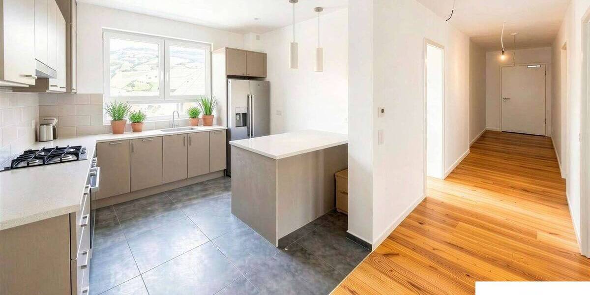 Etagenwohnung Bingen am Rhein Bingen - 4 Zimmer, 154 m&sup2;, 859.000&euro; | Angebot:26117710