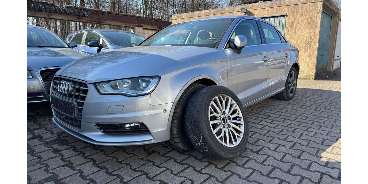 Audi A3 86.000 km 15.699 &euro; Eppstein 65817