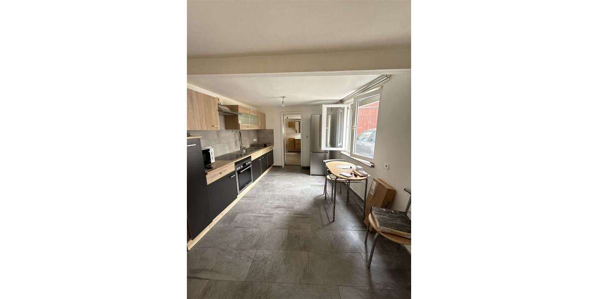 Einfamilienhaus Schönborn - 3 Zimmer, 90 m&sup2;, 550&euro; | Angebot:27433171