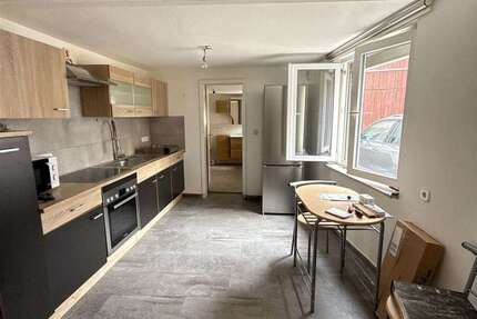 Haus Schönborn - 3 Zimmer, 90 m&sup2;, 550&euro; | Angebot:27433171
