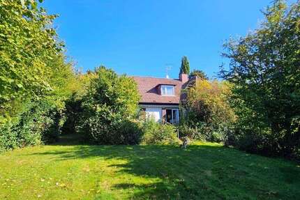 Haus zum Kaufen in Kelkheim 869.900 € 170 m² 6 zimmer