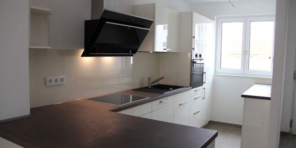 5-Zimmer Reihenhaus im Künstlerviertel 5 zimmer