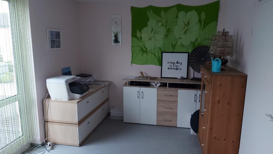 Reihenhaus Wiesbaden Schierstein - 4 Zimmer, 123 m&sup2;, 670.000&euro; | Angebot:26084328