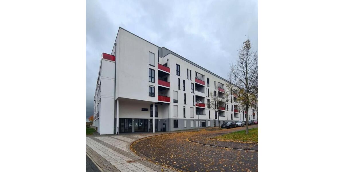Etagenwohnung Idstein - 2 Zimmer, 54 m&sup2;, 390&euro; | Angebot:26444465