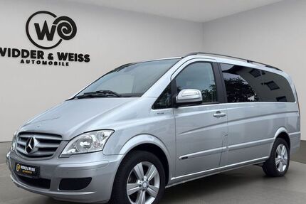 Mercedes-Benz Viano 200.000 km 15.490 € Mainz 55129