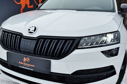 Skoda Karoq 146.000 km 19.890 &euro; Liederbach am Taunus 65835