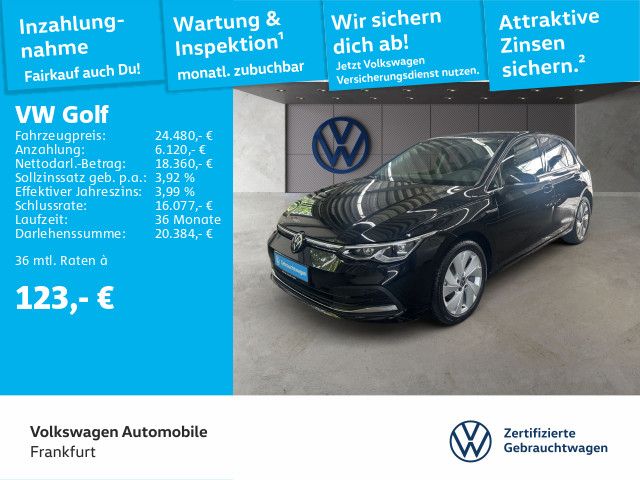 Golf